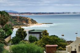 Charming property in prime location by the sea with...