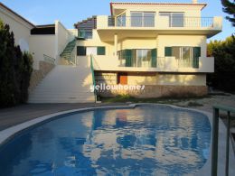 Moradia V3 atraente perto da praia em Ferragudo