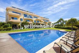 Apartamento T3 de luxo num condomínio exclusivo no Ferragudo