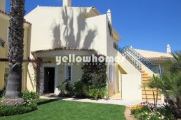 Moradia V2 num condomínio de prestígio