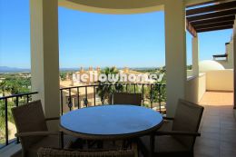 Fantástico apartamento T3 num condomínio de prestígio