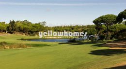 Beautiful Plot in Quinta do Lago