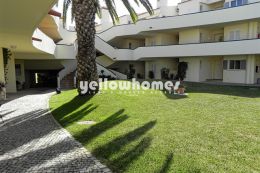 Apartamento T2 em Vale do Lobo