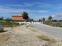 Rare building plots close to the beach and all...