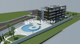 Newly built, high quality 2-bed  apartment near the...