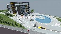 Modern 3-bed penthouse apartment for sale near...