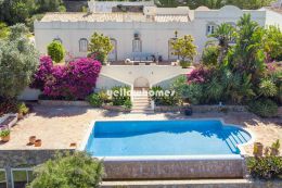 Traditional Portuguese Quinta with great country and...
