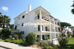 Spacious 3 bedroom apartment with plunge pool in...
