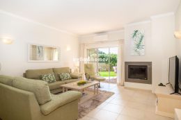 Elegant 3-Bedroom Apartment with Golf Course Views...