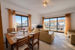 Moderne 2-SZ-Wohnung in Fussnähe zum Strand von Fuseta