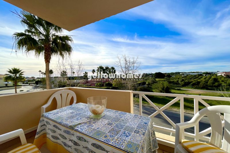 Value for money:Charming Penthouse apartment with fantastic views near Falesia beach
