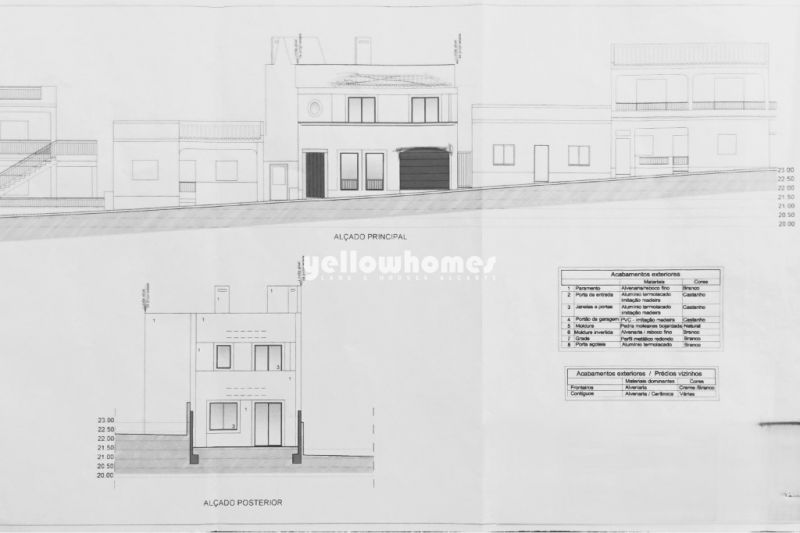 Opportunity in the Heart of Quarteira Old Town
