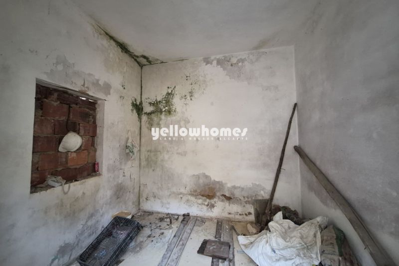 Opportunity in the Heart of Quarteira Old Town