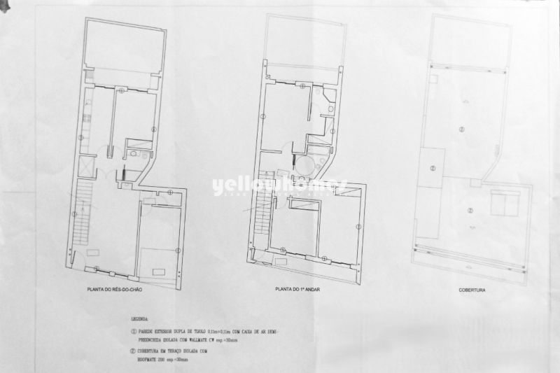 Opportunity in the Heart of Quarteira Old Town