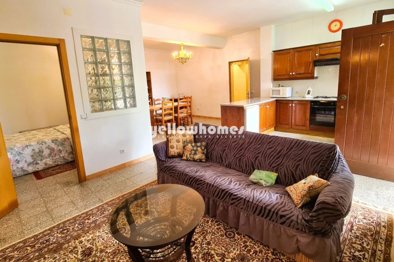 Cosy 4-Bed Villa with Pool, Guest Studio and Garage near Paderne