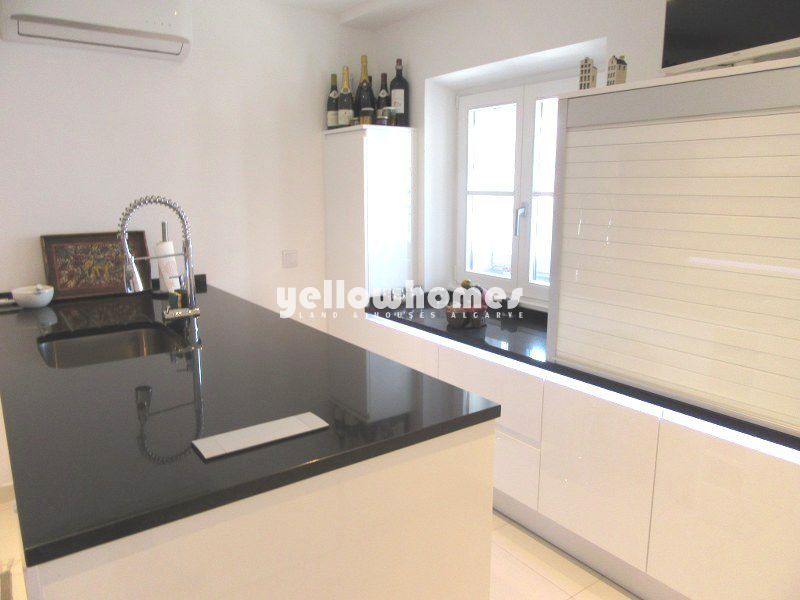 Confortable 2-bed apartment in the centre of Tavira