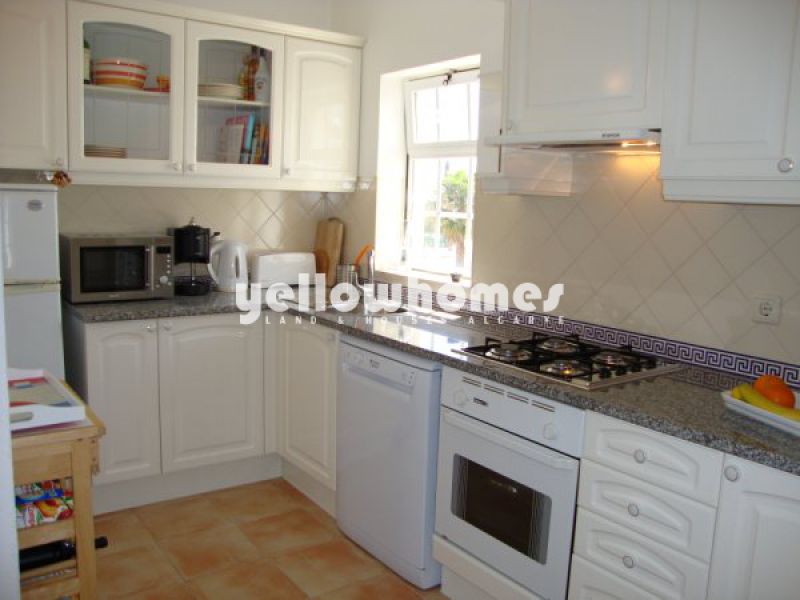 Cozy 2-bed apartment with communal pool in Cabanas de Tavira