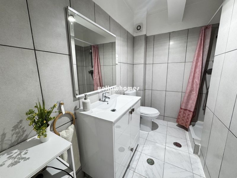 Well kept 2-bed duplex apartment in a holiday resort in Tavira