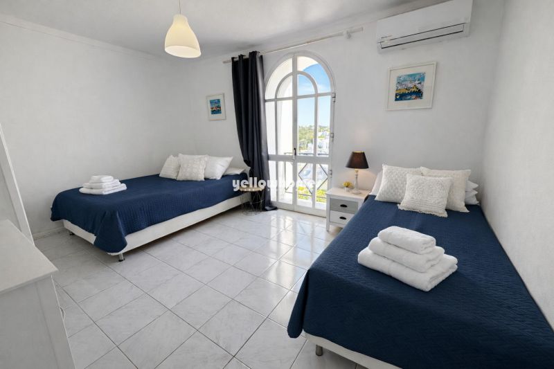 Well kept 2-bed duplex apartment in a holiday resort in Tavira