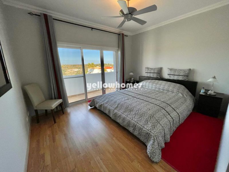 Lovely 2-bed townhouse within walking distance to the centre of Tavira