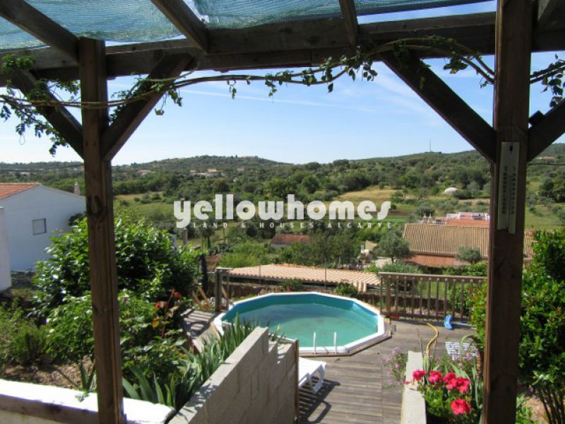 Quinta totalmente restaurada Português desfrutando de belas vistas