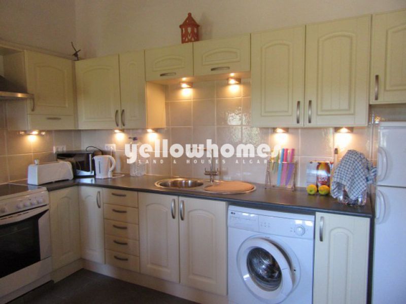 Quinta totalmente restaurada Português desfrutando de belas vistas