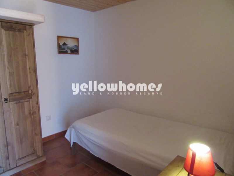 Quinta totalmente restaurada Português desfrutando de belas vistas