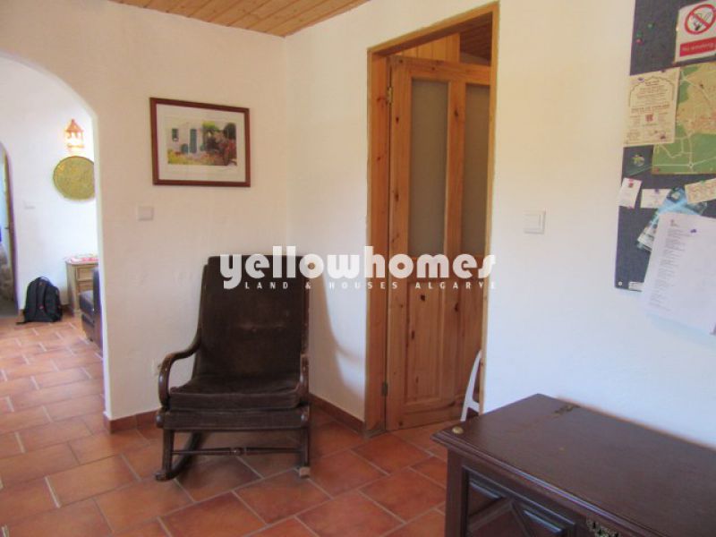 Quinta totalmente restaurada Português desfrutando de belas vistas