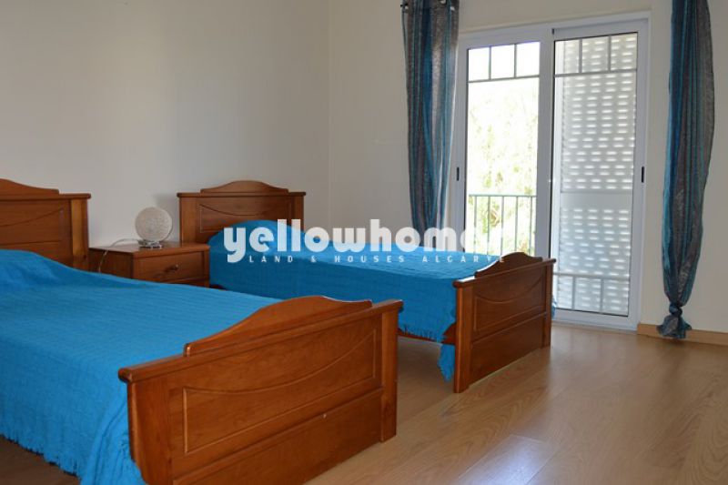 Agradável casa familiar em Algoz