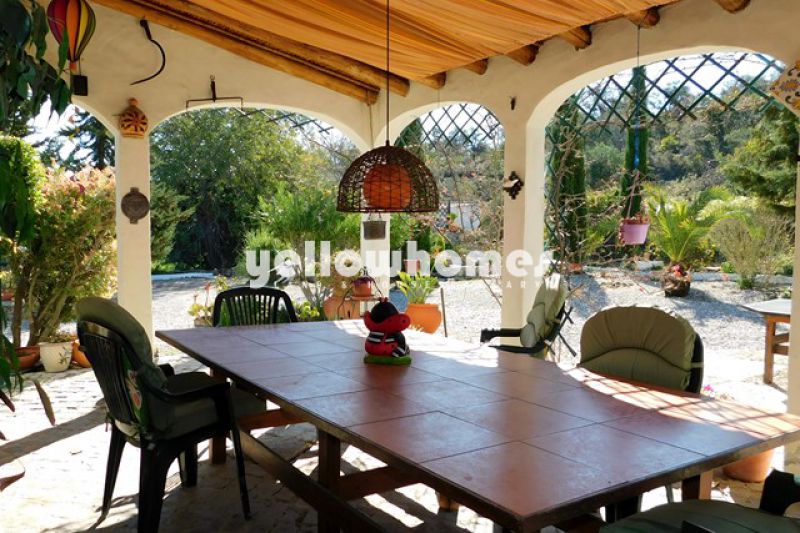 Moradia V3 com vista para o campo