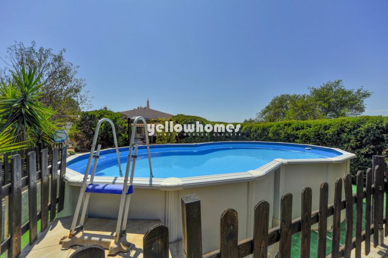 Charming 2-bedroom villa nestled in a peaceful countryside setting