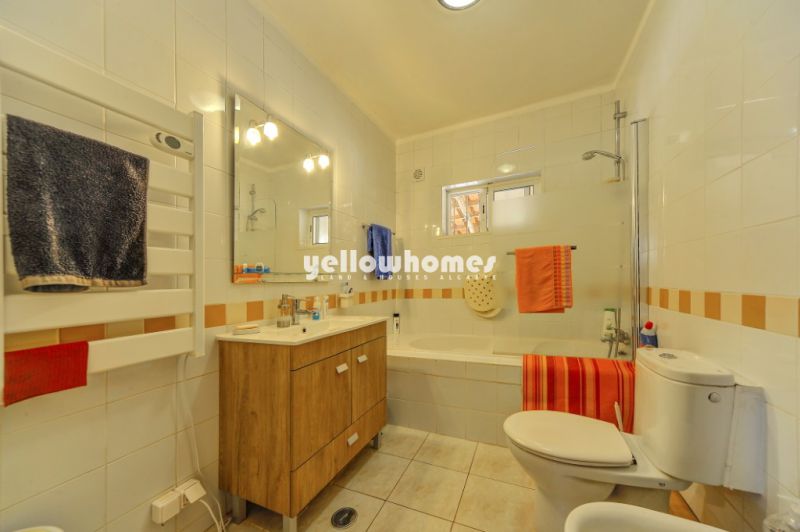 Charming 2-bedroom villa nestled in a peaceful countryside setting