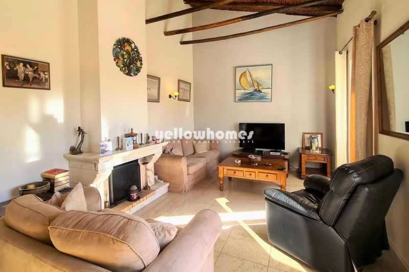 Charming, authentic Quinta plus 2 cottages in a peaceful, countryside setting