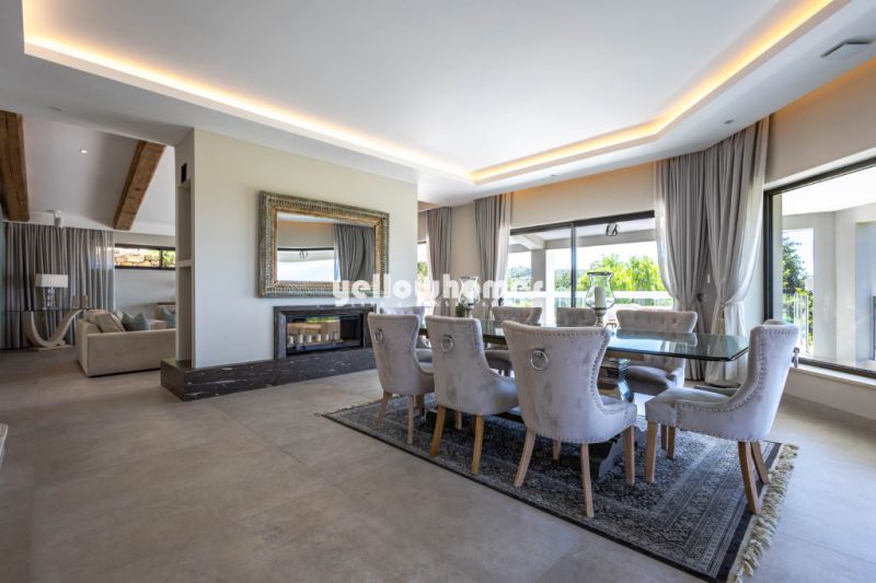 A New Landmark in Luxury Overlooking the Central Algarve Coastline