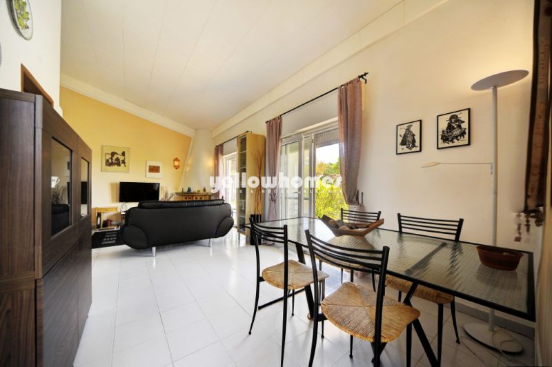 Detached 2-bed Villa with Pool, Garage and Sea Views near Santa Barbara